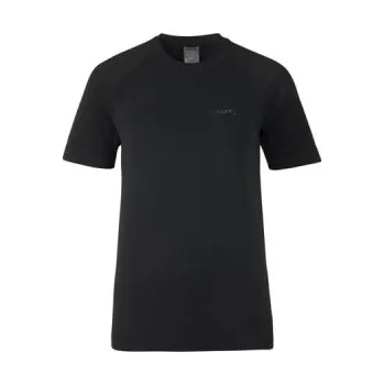 Dámské termoprádlo W Triko CRAFT Active Comfort SS 2 černá M