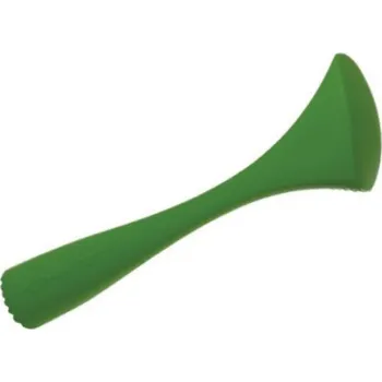 Shaker Barmanské drtítko STYLE zelené, TB-02GL