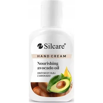 Péče o ruce Krém na ruce Silcare 100 ml