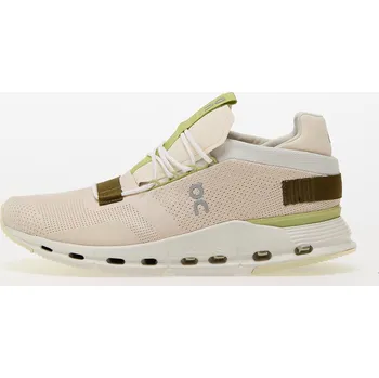 Pánská obuv Tenisky On M Cloudnova Moon/ Ice EUR 40