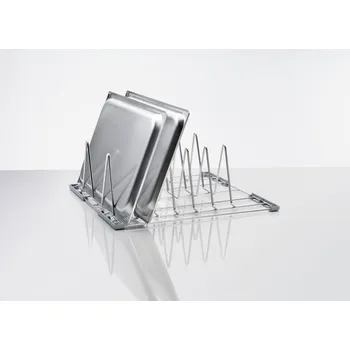 Příslušenství pro myčku Winterhalter Mycí koš na gastronádoby 50x50 cm