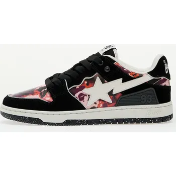 Pánské tenisky Tenisky A BATHING APE Bape Sk8 Sta 3 M2 Black EUR 42.5