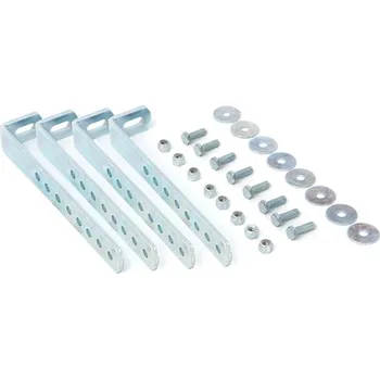 DAKEN Montážní sada vertikální UNI