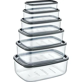 Termobox Dózy na potraviny 6 ks Sweet – Hermia ID_1566344