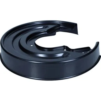 Brzdový kotouč Ochranný plech proti rozstřikování, brzdový kotouč MAXGEAR 19-4408