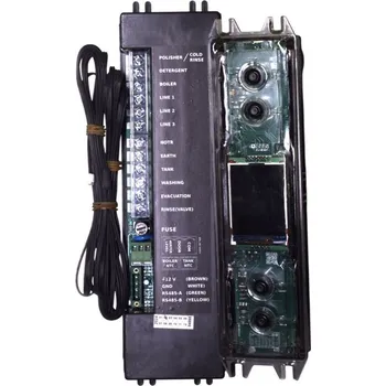 Vinotéka G.Gastro Displej vč. hlavní desky - pro myčku GE500ND