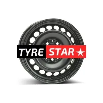 Disk Alcar 6J x 15 5x112 ET44