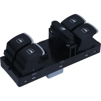 Stahovačka okna Spínač, zvedací zařízení oken MAXGEAR 50-0557