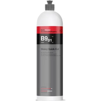 Brusná pasta Koch Heavy Quick Cut B9.01 250 ml
