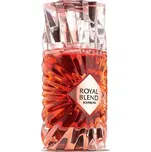 French Avenue Royal Blend Bourbon - parfémovaný extrakt 100 ml + 2 měsíce na vrácení zboží