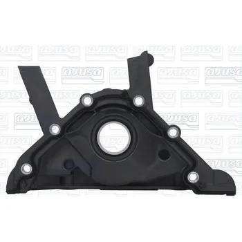 Těsnění motoru Těsnicí kroužek hřídele, klikový hřídel AJUSA 71008200