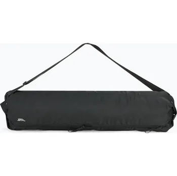 Přebalovací taška Taška na jógovou podložku JOYINME On the Go black