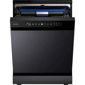 Myčka nádobí Siguro EasyTouch F603DS