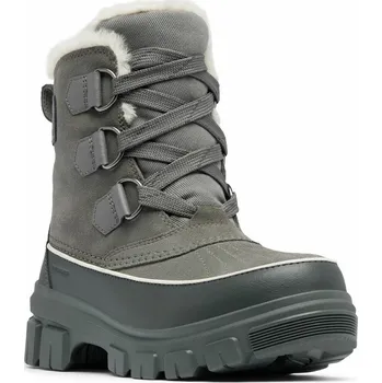 Dámská zimní obuv Dámské boty Sorel Torino™ V Wp Velikost bot (EU): 39 / Barva: zelená