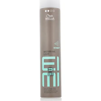 Stylingový přípravek Wella EIMI Mistify Me Light Fast-Drying Hairspray 300 ml