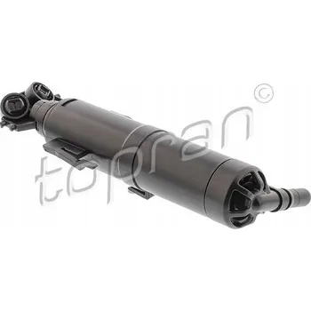 Posilovač řízení Topran 504 064 Tryska ostřikovače, čištění předních světel