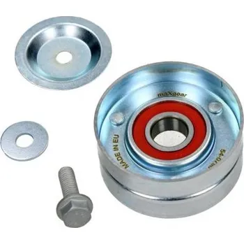 Napínací kladka, žebrovaný klínový řemen MAXGEAR 54-0798