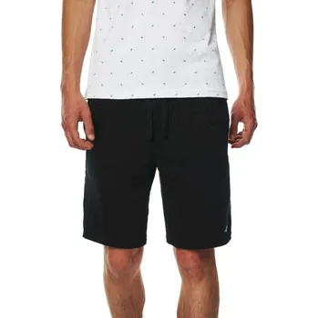 Pánské kraťasy Pánské teplákové šortky 4F 4FWSS25TSHOM0817-20S 3XL