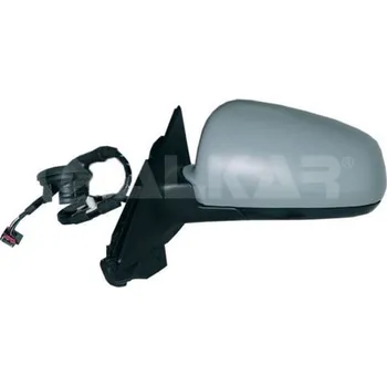 Auto zrcátko Alkar 6155500 Zpětné zrcátko