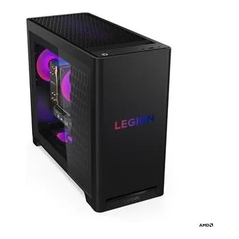 Stolní počítač Lenovo Legion/T5 30AGB10/Tower/R7-7700X/32GB/1TB/RTX 5070/W11H - 90YJ005WMK