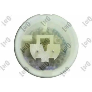 Brzdová destička LORO Výstražný kontakt opotřebení obložení LOR 120-10-012