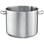 Tomgast|-|Průměr#-#28cm|-|Výška#-#21-30cm|-|Objem#-#11-15l Tomgast Hrnec nerezový 15 l, průměr 28 cm, vysoký Hrnec nerezový, objem 14l, výška 24 cm