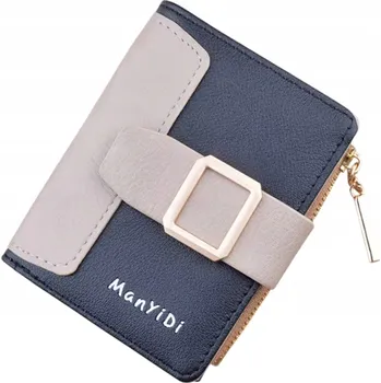 Peněženka Peněženka Manyidi Gulianna - Černá KP-36192