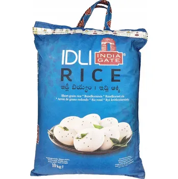 Příloha Rýže na Idli India Gate 10 kg