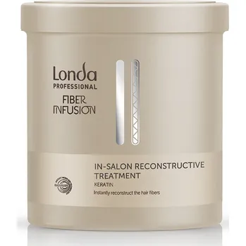 Londa Professional Fiber Infusion In-Salon Reconstructive Treatment 750 ml