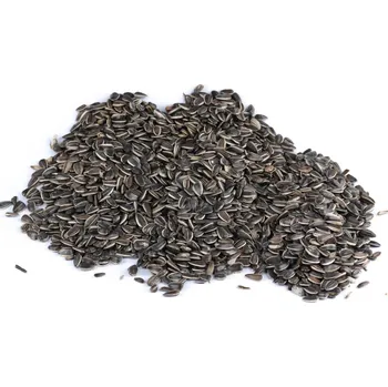 Krmivo pro ptáka SLUNEČNICE ŽÍHANÁ VELKÁ - pro ptactvo 10 kg