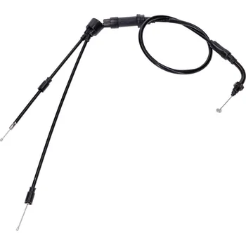 Lanko plynu Naraku PTFE pro Aprilia RS50 (99-05) NK811.50