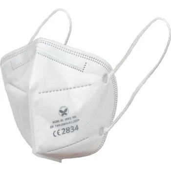 Fridrich & Fridrich | FF NAAB FFP2 respirátor XGM-95