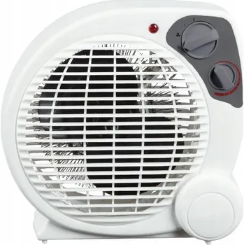 Přímotop Termoventilátor Kobi 2000 W bílý