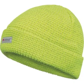 Čepice CERVA | CLEEVE RFLX čepice - HV žlutá / XL/XXL / XL / žlutá