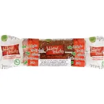 Natural Jihlava Jablečné trubičky s jogurtovou polevou - Trutna 24g