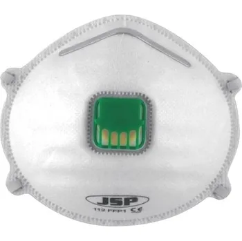 respirátor JSP | Olympus respirátor FFP1 s vent. box 10