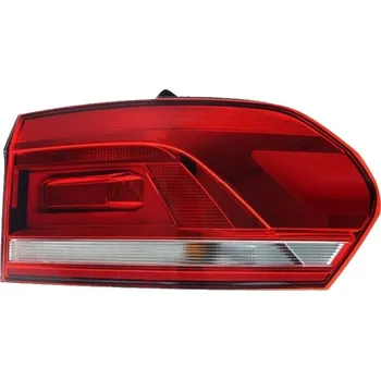 Zadní světlomet Pravé zadní světlo vnější Volkswagen Touran (5T1) 15- VALEO