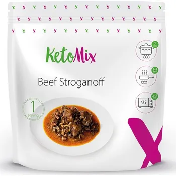 Čokoláda KetoMix Stroganov 250 g