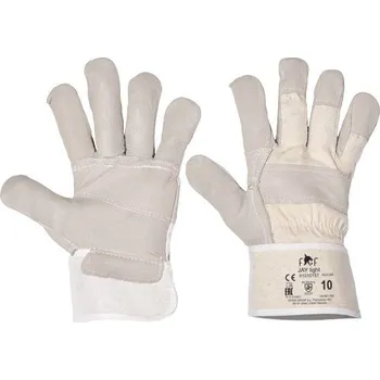 Pracovní rukavice CERVA GROUP a.s. | FF JAY LIGHT rukavice - - / 10 / XL / vícebarevné