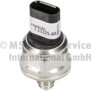 Autoelektrika Snímač, tlak paliva PIERBURG 7.11225.40.0
