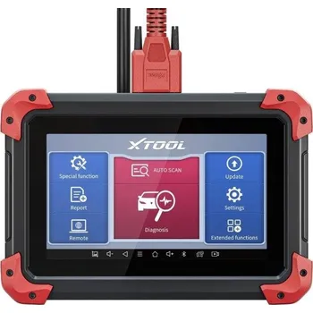 Autodiagnostika Diagnostický tester XTOOL PS70PRO
