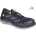 Pracovní obuv PRABOS ARION S1 ESD S21133-034 modrá, polobotka 41