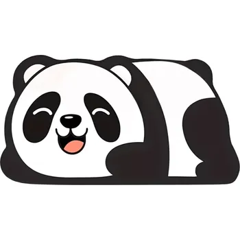 Koupelnová předložka Protišmyková rychleschnoucí koupelnová předložka