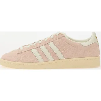 Pánské tenisky Tenisky adidas Jabbar Lo Pink Tint/ Ivory/ Warm Vanilla EUR 36 2/3