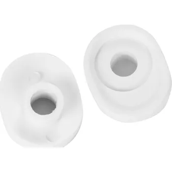 Kolečkové brusle Rocker Spacer fitting Aeon Cuff White