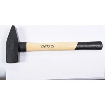 Kladivo Zámečnické kladivo, 2000 g - YT-4500
