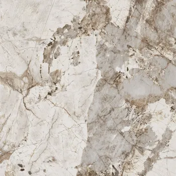 Dlažba Patagonia Naturale sat str - dlaždice rektifikovaná 119,8x119,8 šedá 6006404