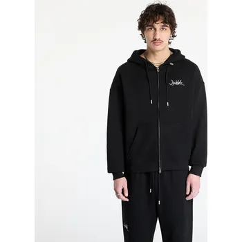 Pánská mikina Mikina FTSHP Everyday Zip Hoodie UNISEX Black XL