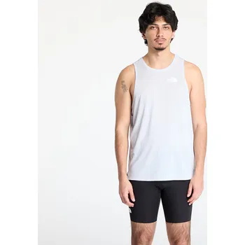 Pánské tílko Tílko The North Face Summit High Trail Tank Mystic Haze M