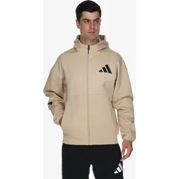 Pánská mikina adidas M Z.N.E. FZ M 810608